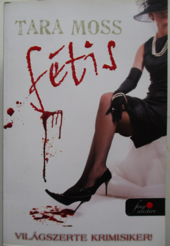 Tara Moss - Ftis
