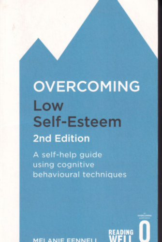 Melanie Fennel - Overcoming Low Self-Esteem