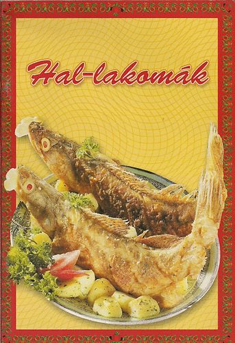 Dr. Balogh Jzsef - Hal-lakomk