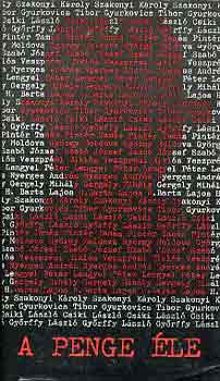 Veszpr�mi Mikl�s - A penge �le (elbesz�l�sek, kisreg�nyek)