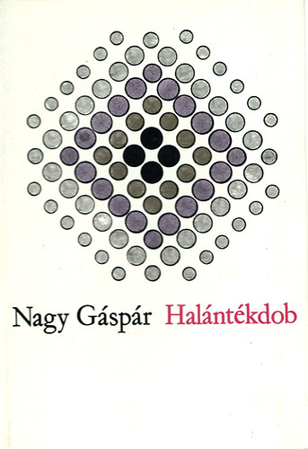 Nagy G�sp�r - Hal�nt�kdob