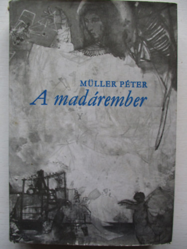M�ller P�ter - A mad�rember