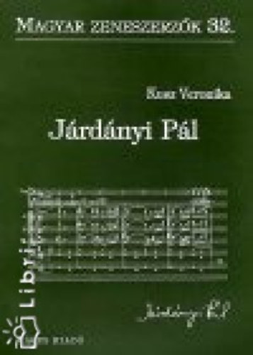 Kusz Veronika - J�rd�nyi P�l