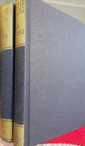 Kollega Tarsoly Istv�n (f�szerk.) - Magyarorsz�g a XX.sz�zadban I-II.k�tetek - I: Politika �s t�rsadalom, hadt�rt�net, jogalkot�s  II:Term�szeti k�rnyezet, n�pess�g �s t�rsadalom, egyh�zak �s felekezetek, gazdas�g