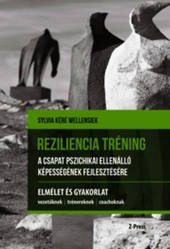 Wellensiek, Kr Sylvia - Reziliencia Trning