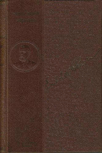 Endrődi Sándor - Endrődi Sándor költeményei 1867-1901