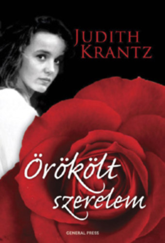 Judith Krantz - rklt szerelem