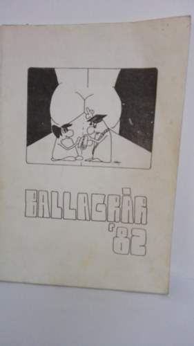 Kovcs Gy.  (szerk.) Lengyel O. - Ballagrr 82