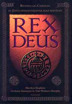 Marilyn Hopkins - Rex Deus