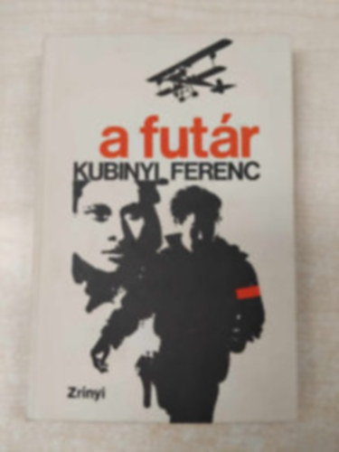 Kubinyi Ferenc - A fut�r