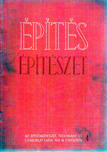 pts - ptszet 1951/4.