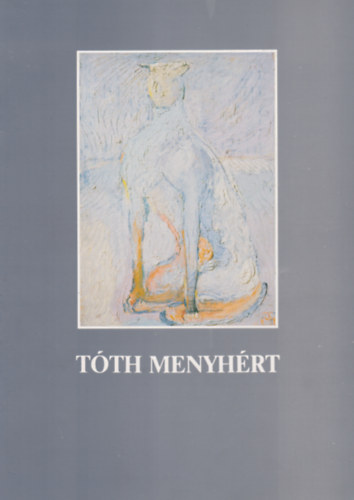 Tóth Menyhért műveinek kiállítása a Magyar Képzőművészeti Főiskolán 1984