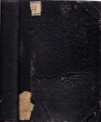Bnczi Jzsef (szerk.) - Izraelita Magyar Irodalmi Trsulat (IMIT) vknyv 1917.