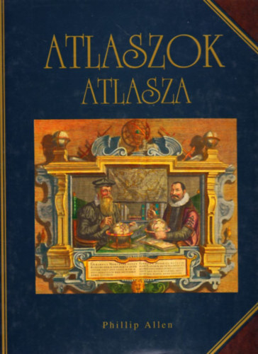 Phillip Allen - Atlaszok atlasza
