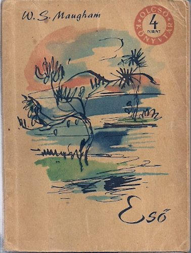 W.Somerset Maugham - Es�