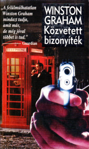 Winston Graham - Kzvetett bizonytk