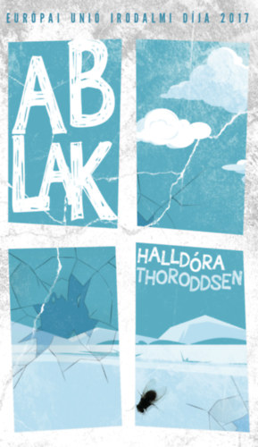 Thoroddsen, Halldóra - Ablak