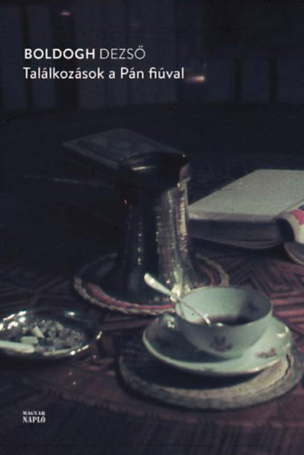 Boldogh Dezs� - Boldogh Dezs� - Tal�lkoz�sok a P�n fi�val