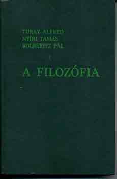 Turay-Nyíri-Bolberitz - A filozófia