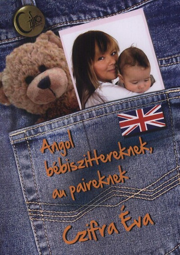 Czifra va - Angol bbiszittereknek, au paireknek