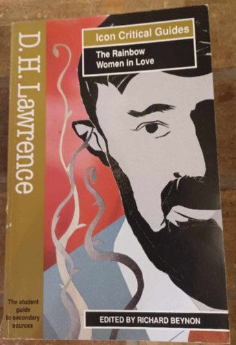 D. H. Lawrence - The Rainbow/Women in Love