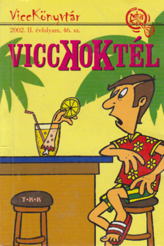 Vicckoktl