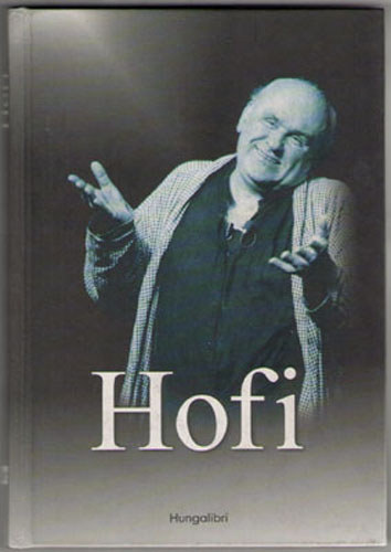 Balogh-Bóta-Gréczy-Regős-Réz - Hofi