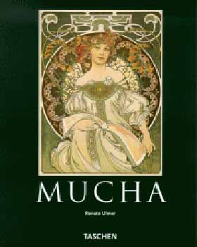 Renate Ulmer - Mucha