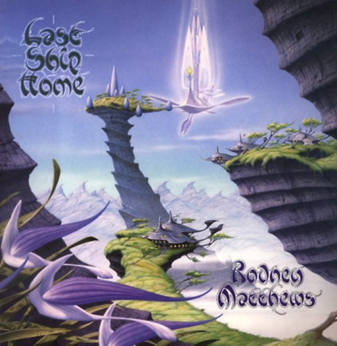 Matthews, Rodney - Last Ship Home