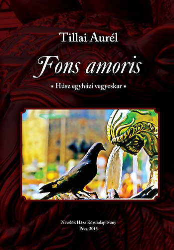 Tillai Aurl - Fons amoris