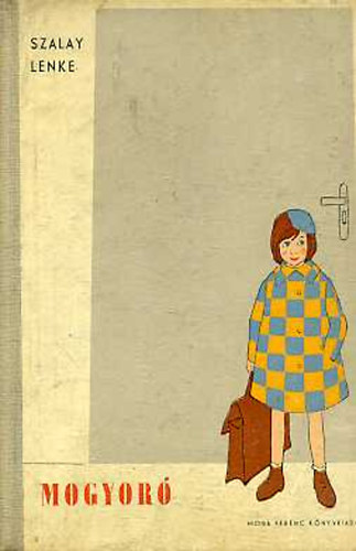 Szalay Lenke - Mogyoró