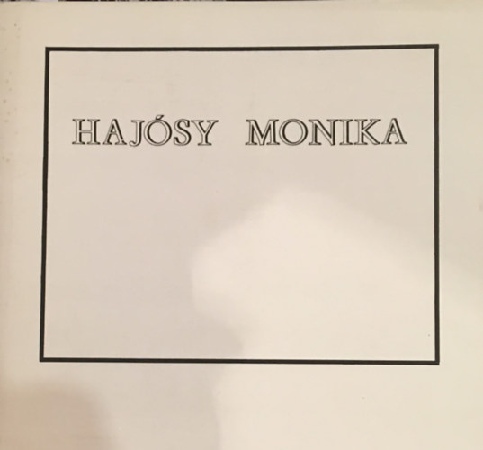 Hajsy Mnika