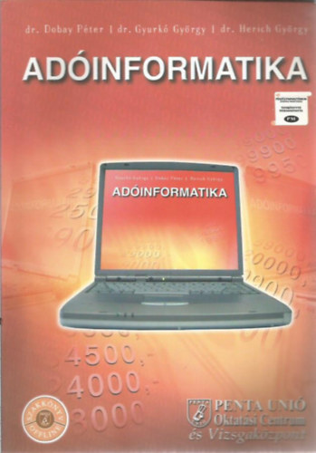Adinformatika - Kzponti szmtgpes rendszerek