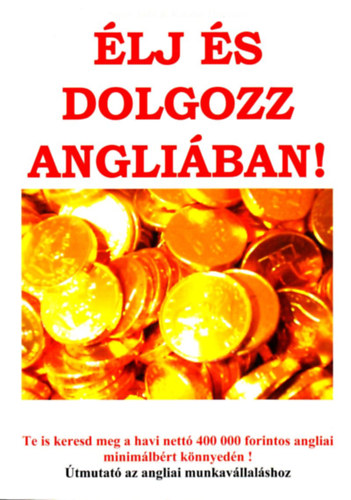 Sipos Judit; Katalin Thwaites - lj s dolgozz Angliban!