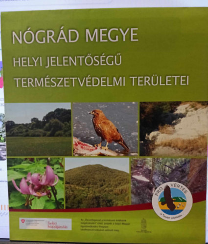 N�gr�d megye helyi jelent�s�g� term�szetv�delmi ter�letei
