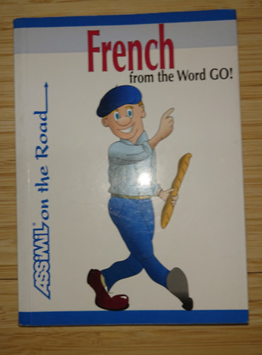 French from the Word GO!
