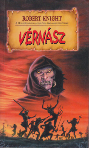 Robert Knight - V�rn�sz (Knight)