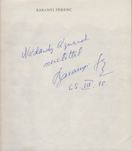 Magvet� Kiad� - Tiszta szigor�s�g (fiatal k�lt�k antol�gi�ja)