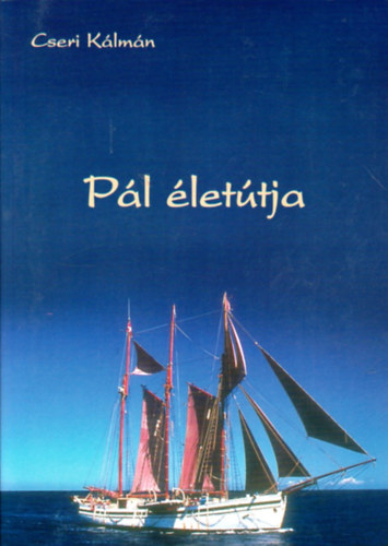 Cseri Klmn - Pl lettja
