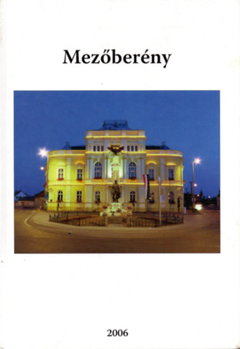 Vradi Zoltn (Szerk.) - Mezberny