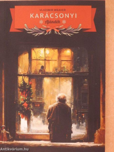 Vladimir Weaver - Karcsonyi Ajndk