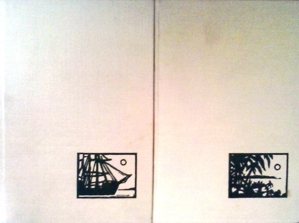 Robert Merle - A sziget 1-2.