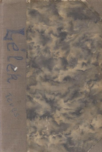 Terescsényi György - Lélek