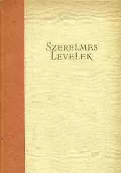 Pint�r J�zsef - Szerelmes levelek