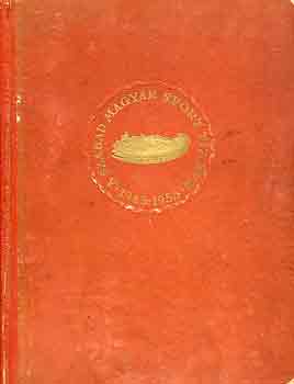 A szabad magyar sport tz ve 1945-1955