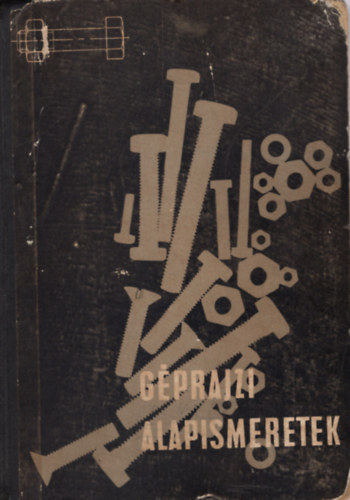 Moh�csi Istv�n(szerk.) - G�prajzi alapismeretek