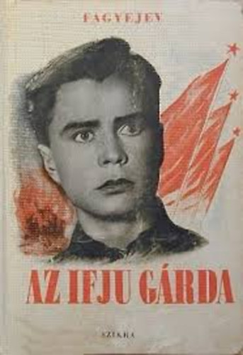 Fagyejev - Az ifj grda