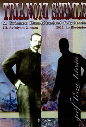Trianoni Szemle III. �vf. (2011. �prilis-j�nius)