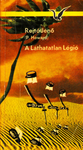 Rejt Jen (P. Howard) - A Lthatatlan Lgi
