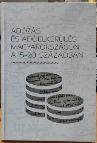 Germuska Pl, . Kovcs Jzsef - Adzs s adelkerls Magyarorszgon a 15-20. szzadban
